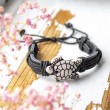 MEN'S BRACELET turtle
