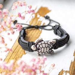 MEN'S BRACELET turtle