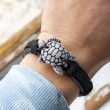 MEN'S BRACELET turtle