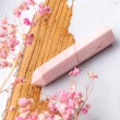 andski roza opal,obelisk,  andski roza opal ugodna cena