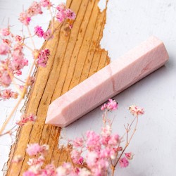 andski roza opal,obelisk,  andski roza opal ugodna cena