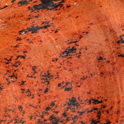 MAHOGANY OBSIDIAN rough