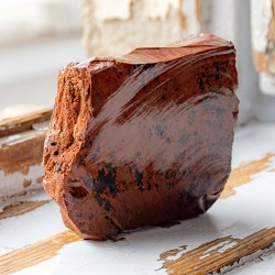 MAHOGANY OBSIDIAN rough