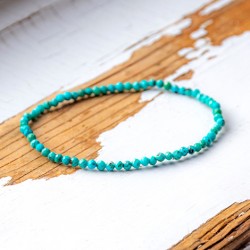 turquoise, turquoise crystal, turquoise bracelet, energy bracelet