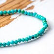 TURQUOISE bracelet
