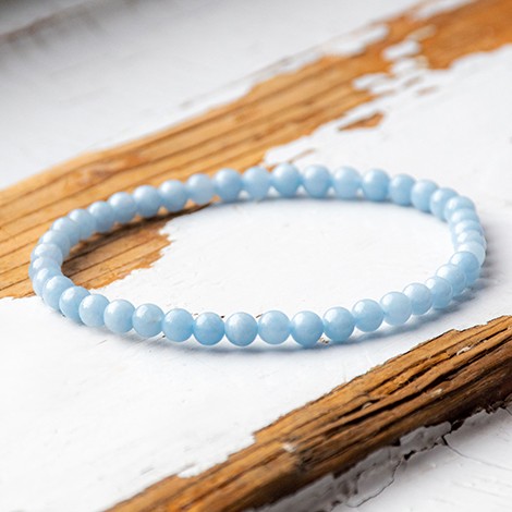 angelit, angelit kristal, angelit nakit, angelit zapestnica