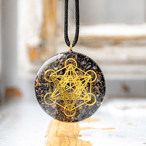 SARDONIKS ČRNI TURMALIN orgonit ogrlica , sardoniks, zaščita pred elektromagnetnim sevanjem ,