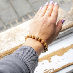 CRAZY AGATE bracelet, crazy agate crystal, crazy agate gemstone,