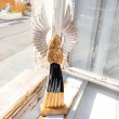 angel varuh, kip angela, darilo za božič, darilo za birmo obhajilo krst
