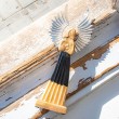 angel varuh, kip angela, darilo za božič, darilo za birmo obhajilo krst