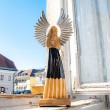 angel varuh, kip angela, darilo za božič, darilo za birmo obhajilo krst