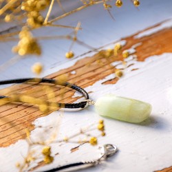 akvamarin, akvamarin kristal, akvamarin ogrlica, akvamarin nakit, kristal za komunikacijo, kristal za vztrajnost