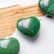crystal for hearth chakra, crystal for emotional support, green aventurine