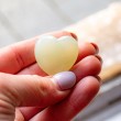 crystal for heart chakra, crystal for emotional support, jade,