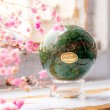green aventurine sphere, green aventurine crystal, green aventurine, green crystals, crystal sphere