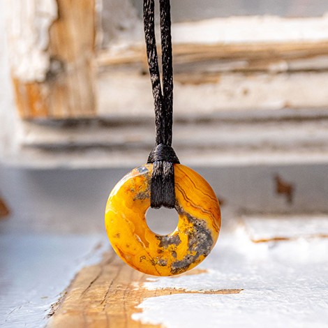 NORI AHAT ogrlica, nori ahat kristal, nori ahat kamen, nori ahat