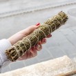 INCENSE cedar smudge cedar energy cleaning