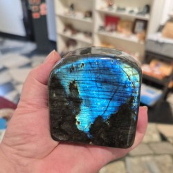labradorite crystal, labradorite stone, labradorite bigger piece