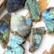 kristal labradorit za transformacijo, energijsko labradorit , labradorit kristal za energijsko ravnovesje