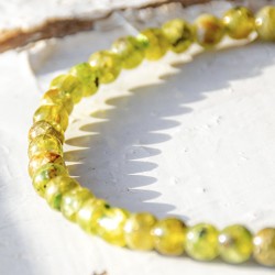 peridot nakit, peridot zapestnica, peridot