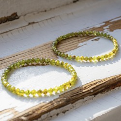 peridot zapestnica, peridot kristal, trgovina s kristali, peridot