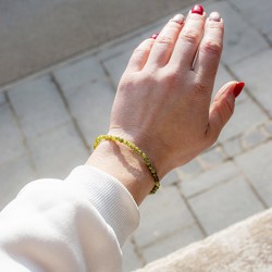 peridot zapestnica, peridot kristal, trgovina s kristali, peridot