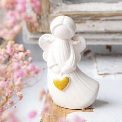 angel varuh, kip angela, darilo za božič, majhno darilo, darilo ob vselitvi