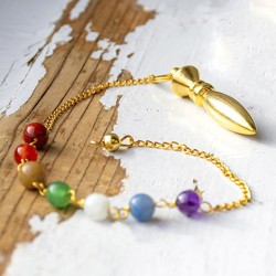 pendulum,  pendulum KARNAK chakra
