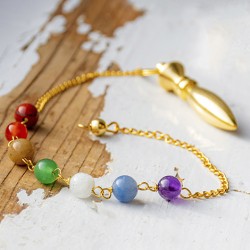 pendulum,  pendulum KARNAK chakra