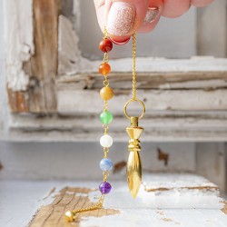 pendulum,  pendulum KARNAK chakra