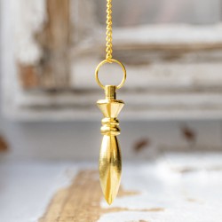 nihalo, nihalo kovina, radiostezija, vedeževanje z nihalom, nihalo karnak,