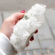 kamena strela cluster
gorski kristal rastišče
naravna kamena strela
kamena strela energijski kristal