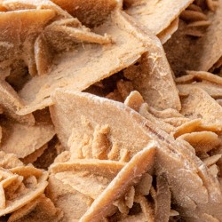 desert rose, sand rose, selenite rose, desert flower, sand flower, selenite