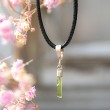 crystal tourmaline, green tourmaline, small crystal, green crystals, heart chakra, crystal for new begginnings, energy crystal