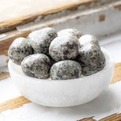 YOOPERLITE palmstone, yooperlite stone,