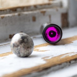 UV lučka, uv lučka za kristale, ultravijolična lučka, UV kristali