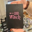BELEŽNICA DNEVNIK BAD Witch, GOOD Witch, Wicked,
