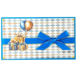 handmade unique card, birthday card