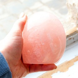roževec, roževec kristal, roževec večji kos, roževec cena, žepni kristal, kristali za ljubezen