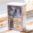tarot, tarot cards, mystic dreamer tarot cards, slovenian tarot