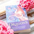 book, dragons, Dragons: Your Celestial Guardians, book about dragons