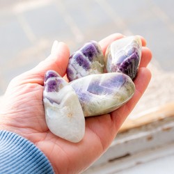 prasiolite, amethyst, prasiolite pocket crystal, amethyst pocket crystal