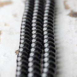 oniks, oniks kristal, oniks perle, kristalne perle, perle iz kristalov