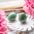 green aventurine egg, green aventurine crystal, green aventurine, green crystals, crystal egg
