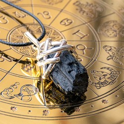 energijski nakit iz črnega turmalina ugodna cena trgovina s kristali