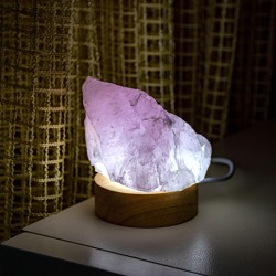 rose quartz, rose quartz lamp, crystal lamp, rose quartz, rosequartz crystal