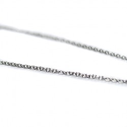 verižica, srebrna verižica, srebro, srebro 925, srebrna ogrlica, verižica 50cm