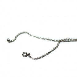 verižica, srebrna verižica, srebro, srebro 925, srebrna ogrlica