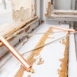 bajalica L antena,, radiostezija, nihalo medenina, vedeževanje, intuicija