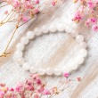 white jade, white jade crystal, jade, jade crystal, white jade bracelet, white jade jewellery